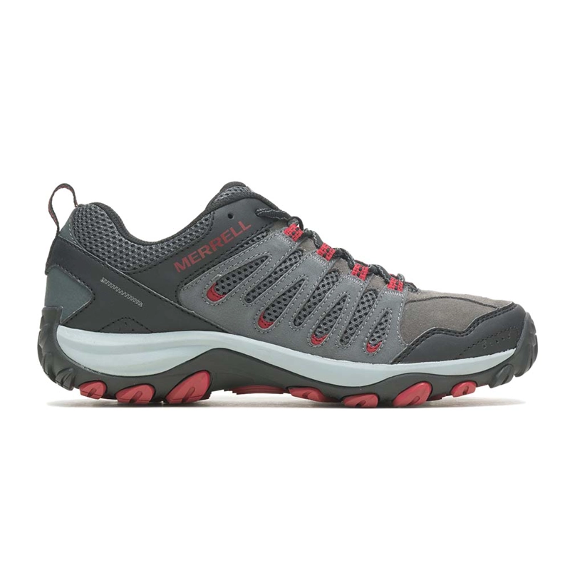 ZAPATILLAS HOMBRE MERRELL OUTDOOR GRIS CROSSLANDER 3 - 1