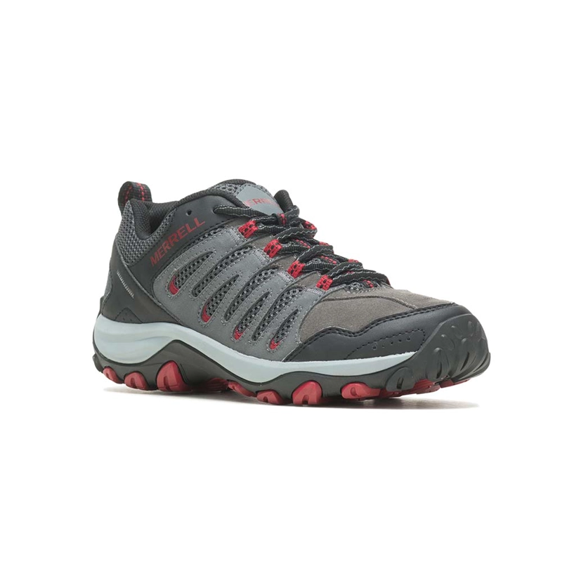 ZAPATILLAS HOMBRE MERRELL OUTDOOR GRIS CROSSLANDER 3 - 2