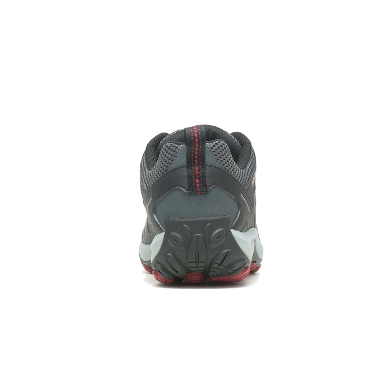 ZAPATILLAS HOMBRE MERRELL OUTDOOR GRIS CROSSLANDER 3 - 4