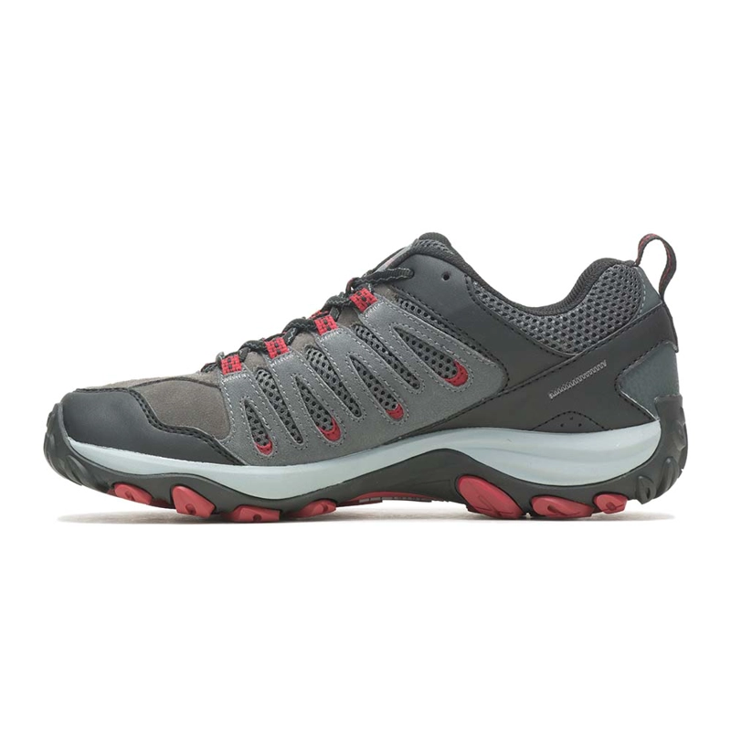 ZAPATILLAS HOMBRE MERRELL OUTDOOR GRIS CROSSLANDER 3 - 3