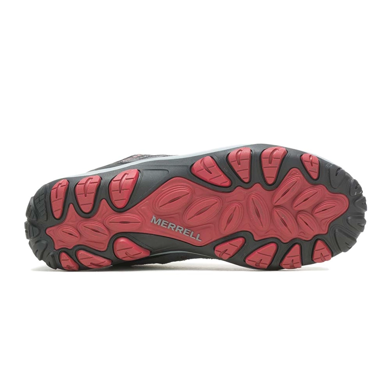 ZAPATILLAS HOMBRE MERRELL OUTDOOR GRIS CROSSLANDER 3 - 6