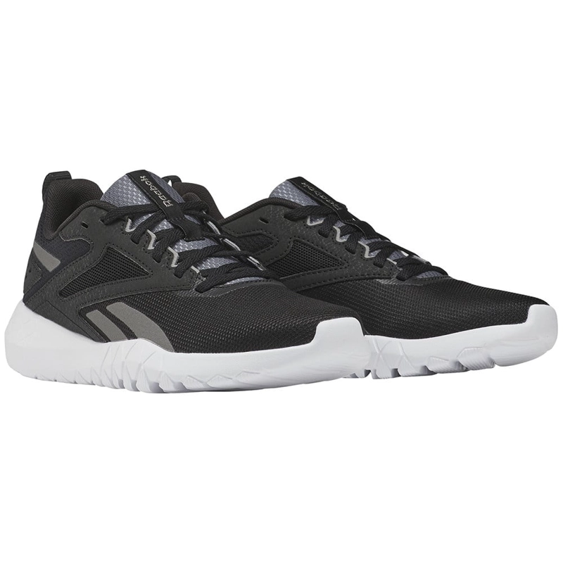 ZAPATILLAS MUJER REEBOK TRAINING NEGRO FLEXAGON ENERGY TR 4 - 2
