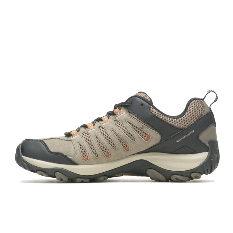 ZAPATILLAS HOMBRE MERRELL OUTDOOR MARRÓN CROSSLANDER 3 - 2
