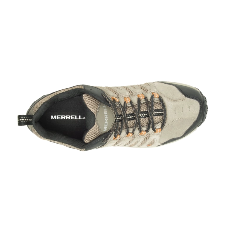 ZAPATILLAS HOMBRE MERRELL OUTDOOR MARRÓN CROSSLANDER 3 - 5