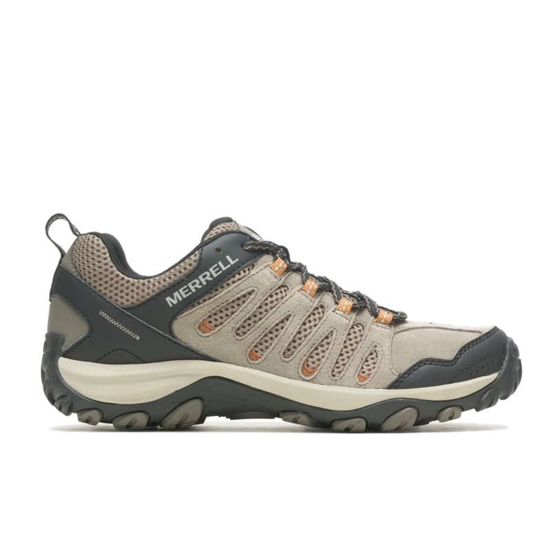 ZAPATILLAS HOMBRE MERRELL OUTDOOR MARRÓN CROSSLANDER 3 - 1