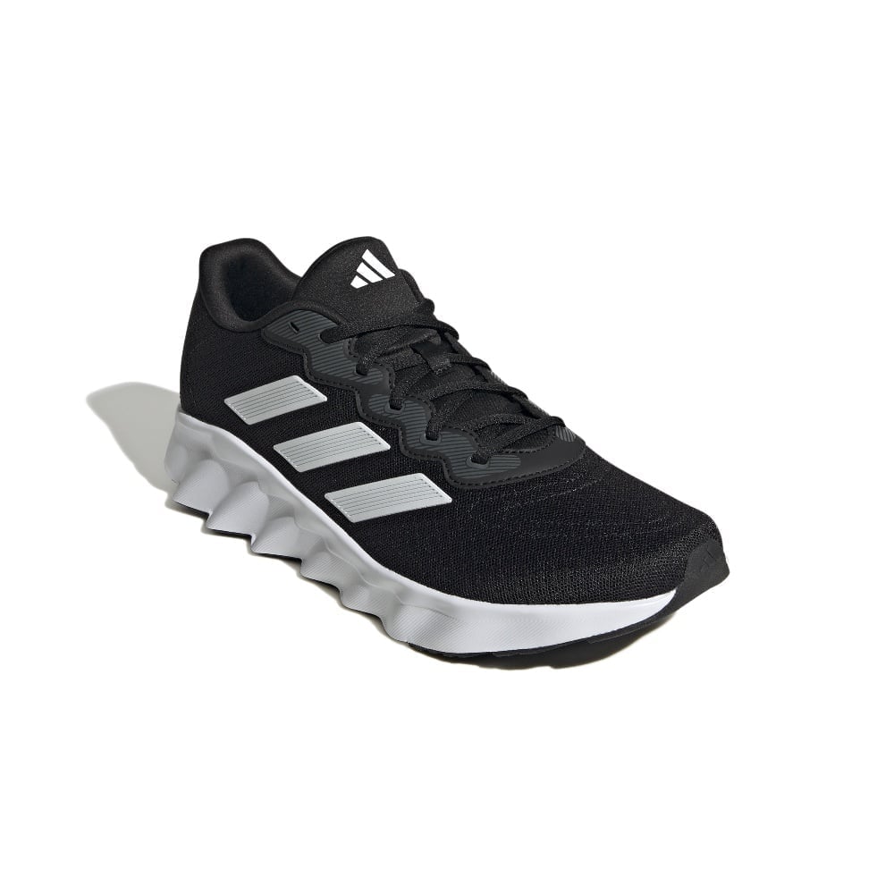 ZAPATILLAS HOMBRE ADIDAS RUNNING NEGRO ID5253 SWITCH MOVE - 2