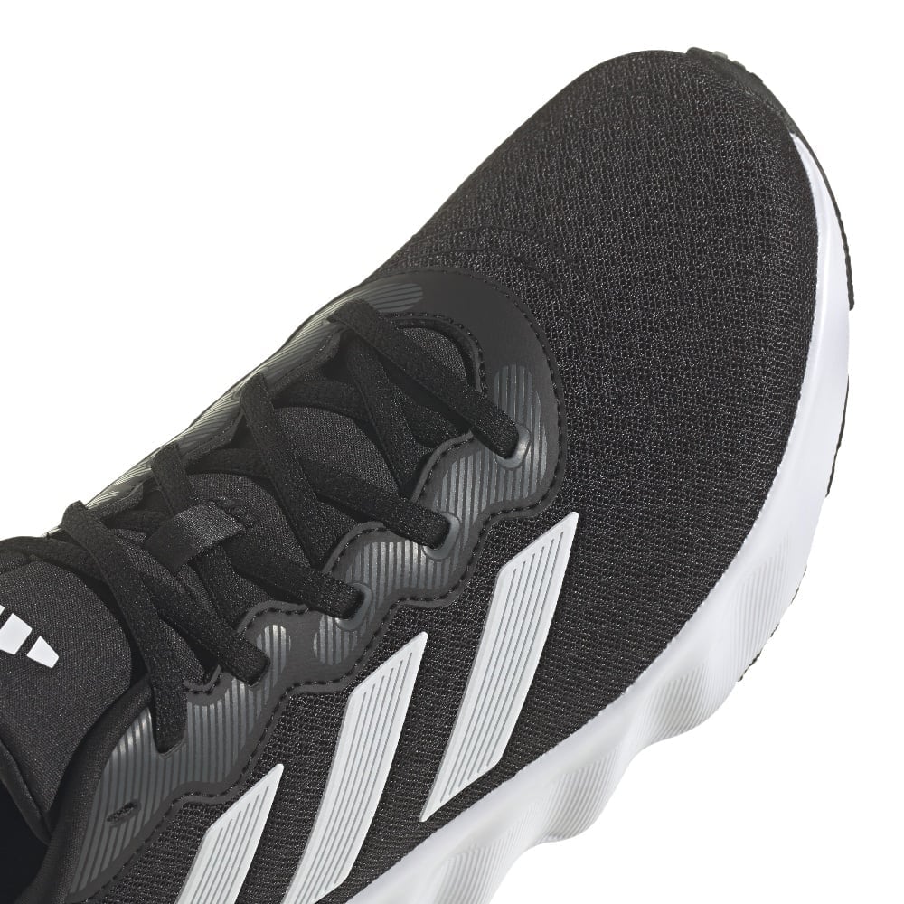 ZAPATILLAS HOMBRE ADIDAS RUNNING NEGRO ID5253 SWITCH MOVE - 4