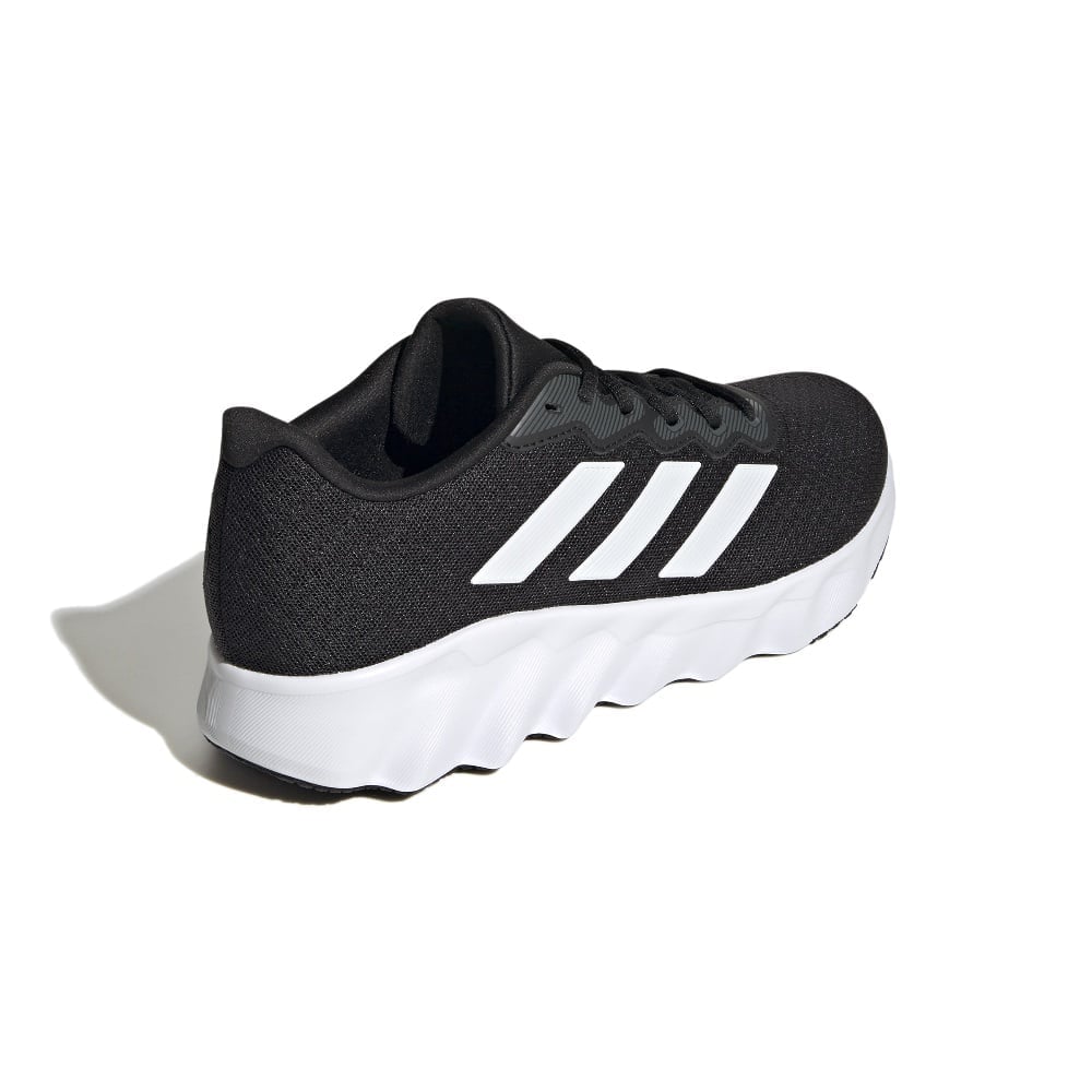 ZAPATILLAS HOMBRE ADIDAS RUNNING NEGRO ID5253 SWITCH MOVE - 6