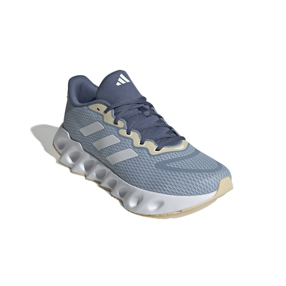 Ripley - ZAPATILLA HOMBRE ADIDAS RUNNING GRIS SWITCH RUN
