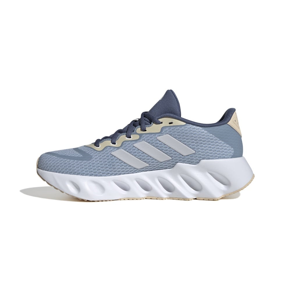Ripley - ZAPATILLA HOMBRE ADIDAS RUNNING GRIS SWITCH RUN