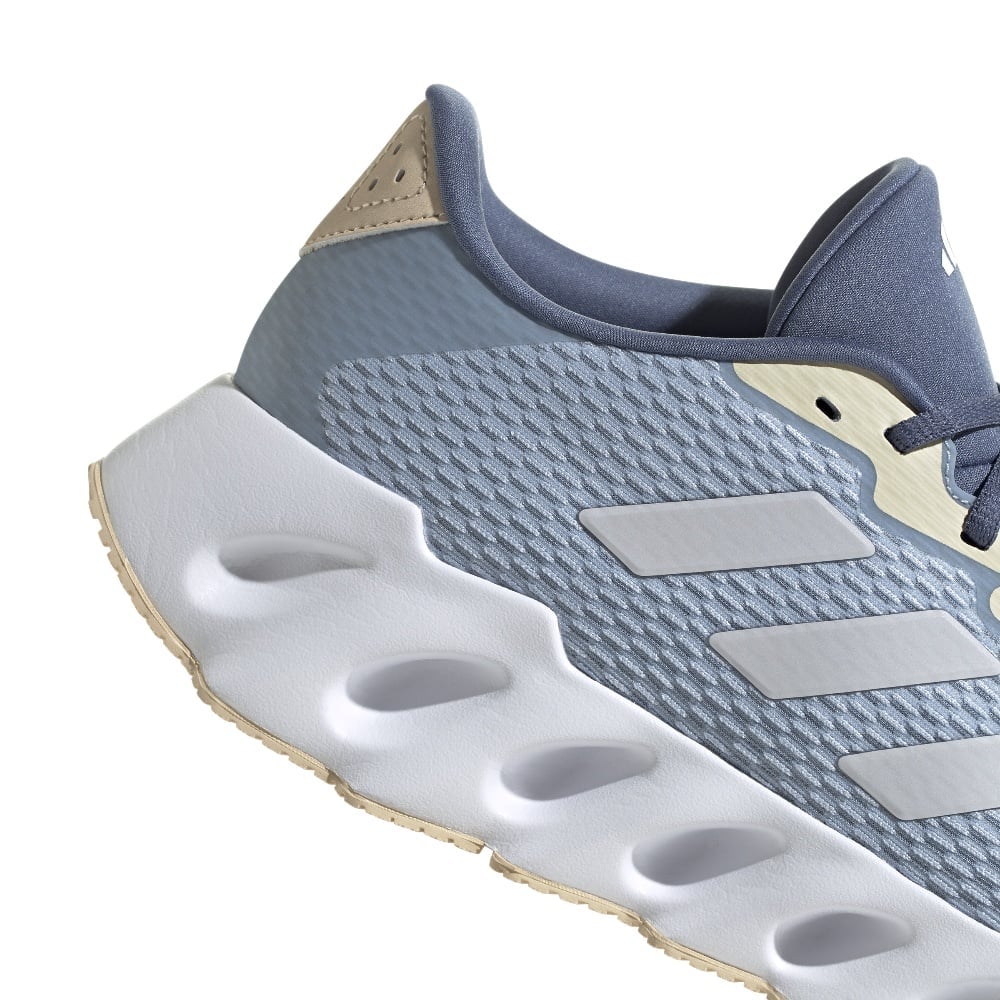 Ripley - ZAPATILLA HOMBRE ADIDAS RUNNING GRIS SWITCH RUN