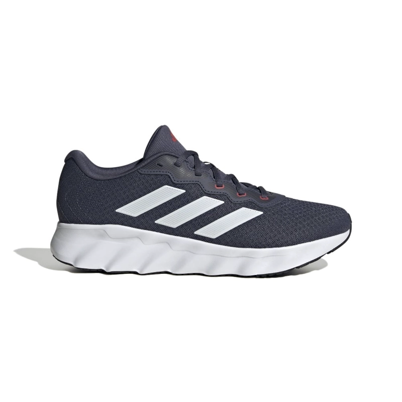 ZAPATILLAS HOMBRE ADIDAS RUNNING AZUL ID8329 SWITCH MOVE - 1