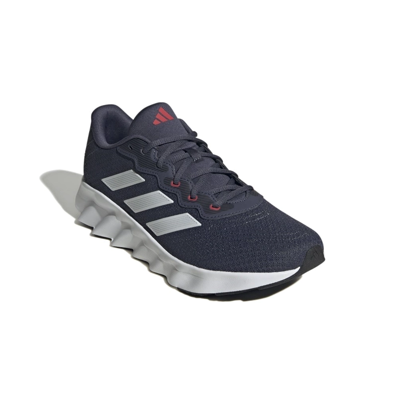 ZAPATILLAS HOMBRE ADIDAS RUNNING AZUL ID8329 SWITCH MOVE - 2