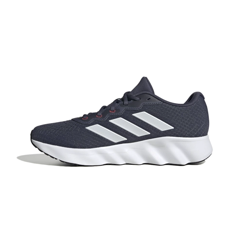 ZAPATILLAS HOMBRE ADIDAS RUNNING AZUL ID8329 SWITCH MOVE - 3