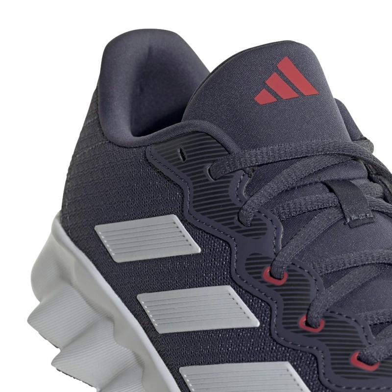 ZAPATILLAS HOMBRE ADIDAS RUNNING AZUL ID8329 SWITCH MOVE - 5