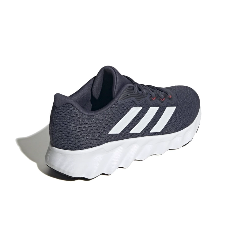 ZAPATILLAS HOMBRE ADIDAS RUNNING AZUL ID8329 SWITCH MOVE - 6