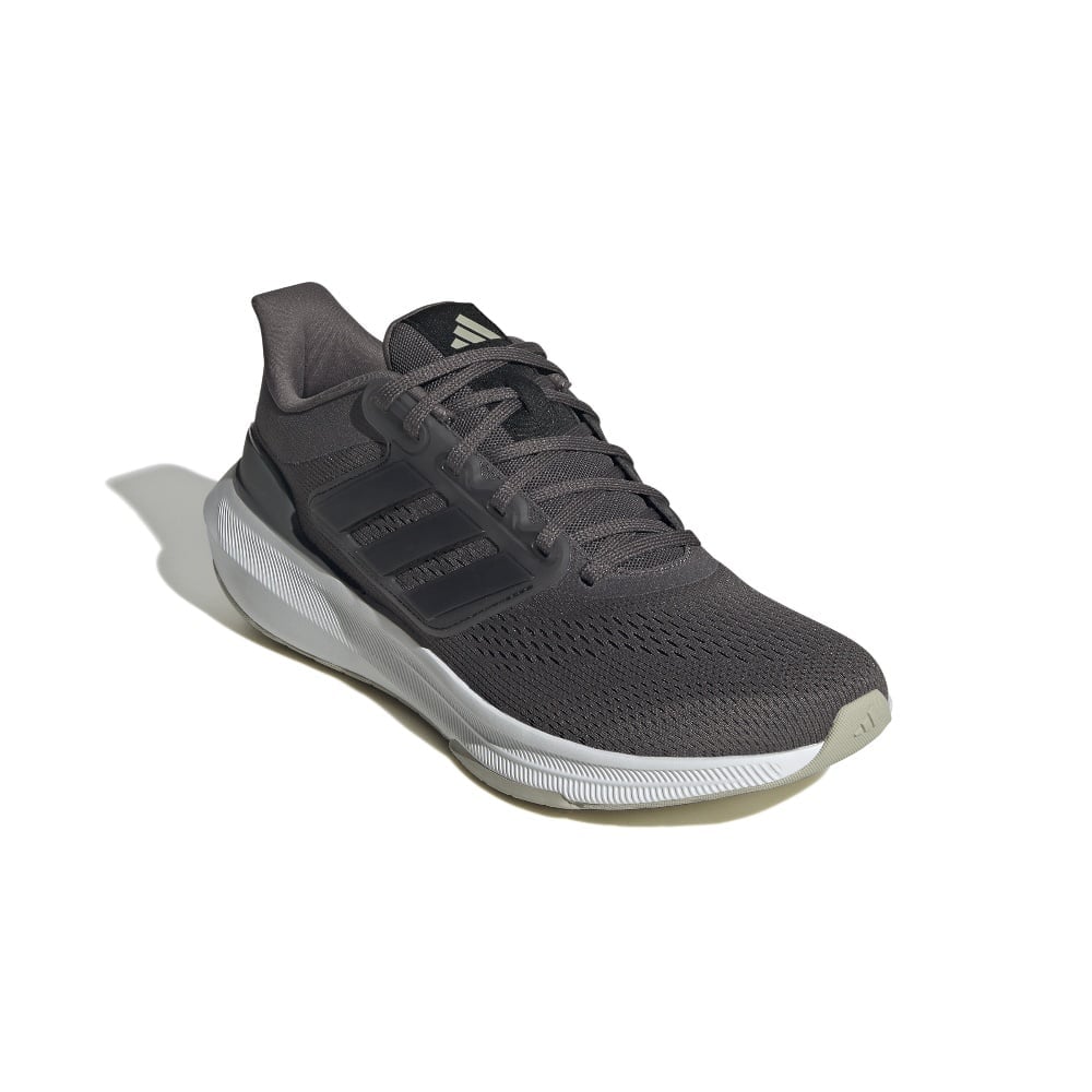 ZAPATILLAS HOMBRE ADIDAS RUNNING GRIS ULTRABOUNCE