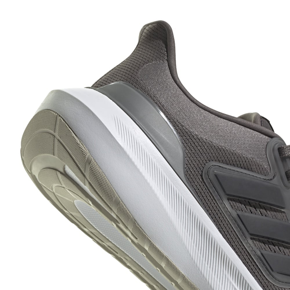 ZAPATILLAS HOMBRE ADIDAS RUNNING GRIS ULTRABOUNCE