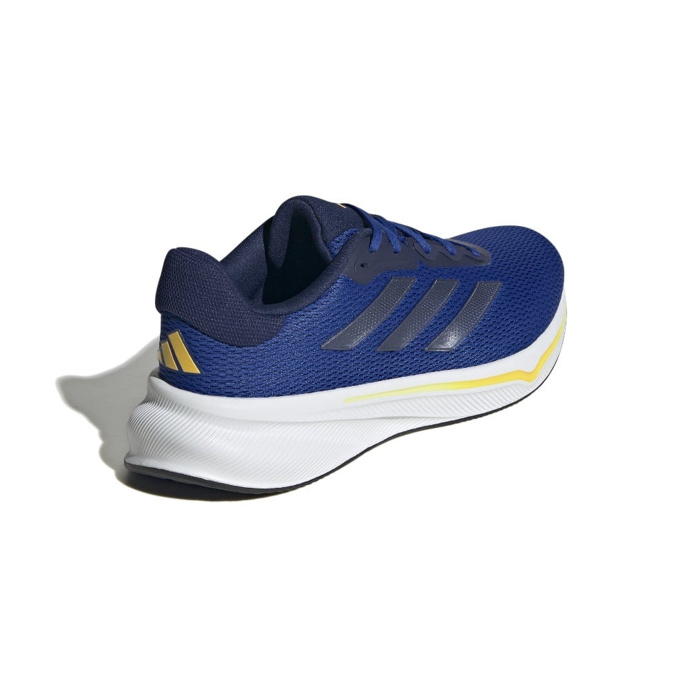 ZAPATILLAS HOMBRE ADIDAS RUNNING AZUL RESPONSE