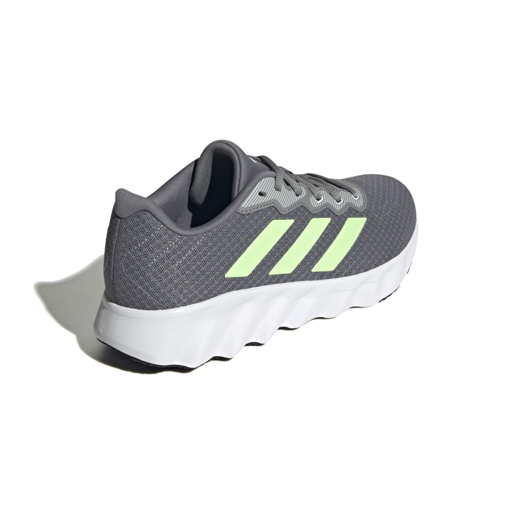Ripley - ZAPATILLA HOMBRE ADIDAS RUNNING GRIS SWITCH MOVE