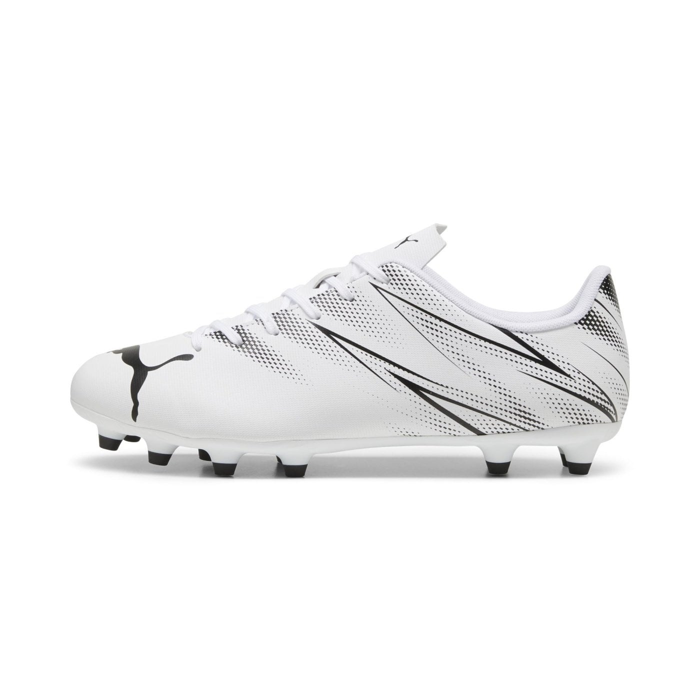 Ripley - ZAPATILLAS HOMBRE PUMA FÚTBOL PASTO SINTÉTICO NEGRO 107477 05