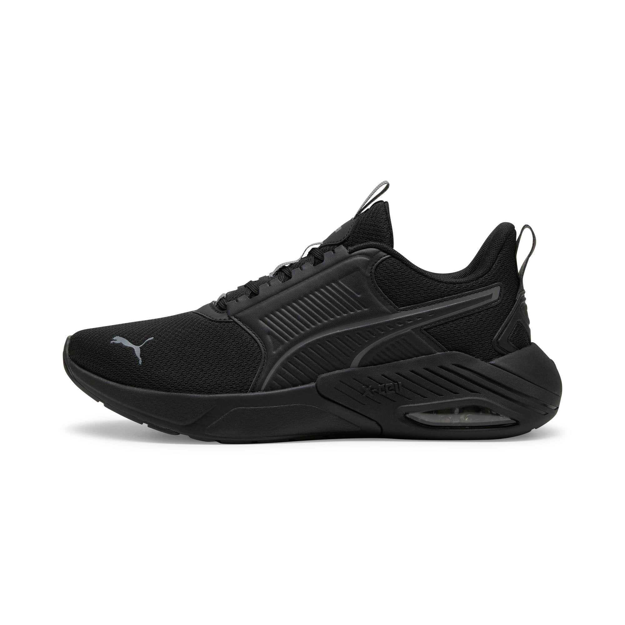 ZAPATILLAS HOMBRE PUMA NEGRO DEPORTIVAS X-CELL NOVA - 1
