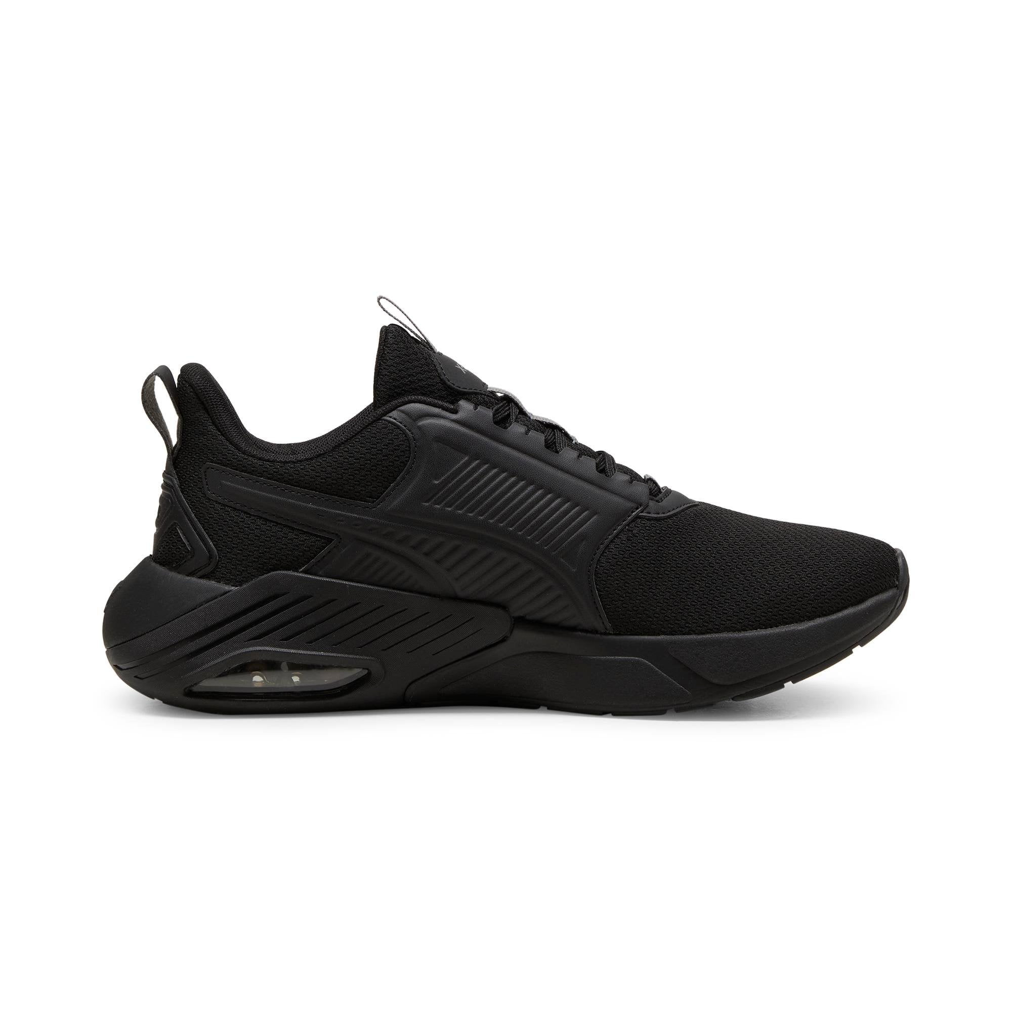 ZAPATILLAS HOMBRE PUMA NEGRO DEPORTIVAS X-CELL NOVA - 2