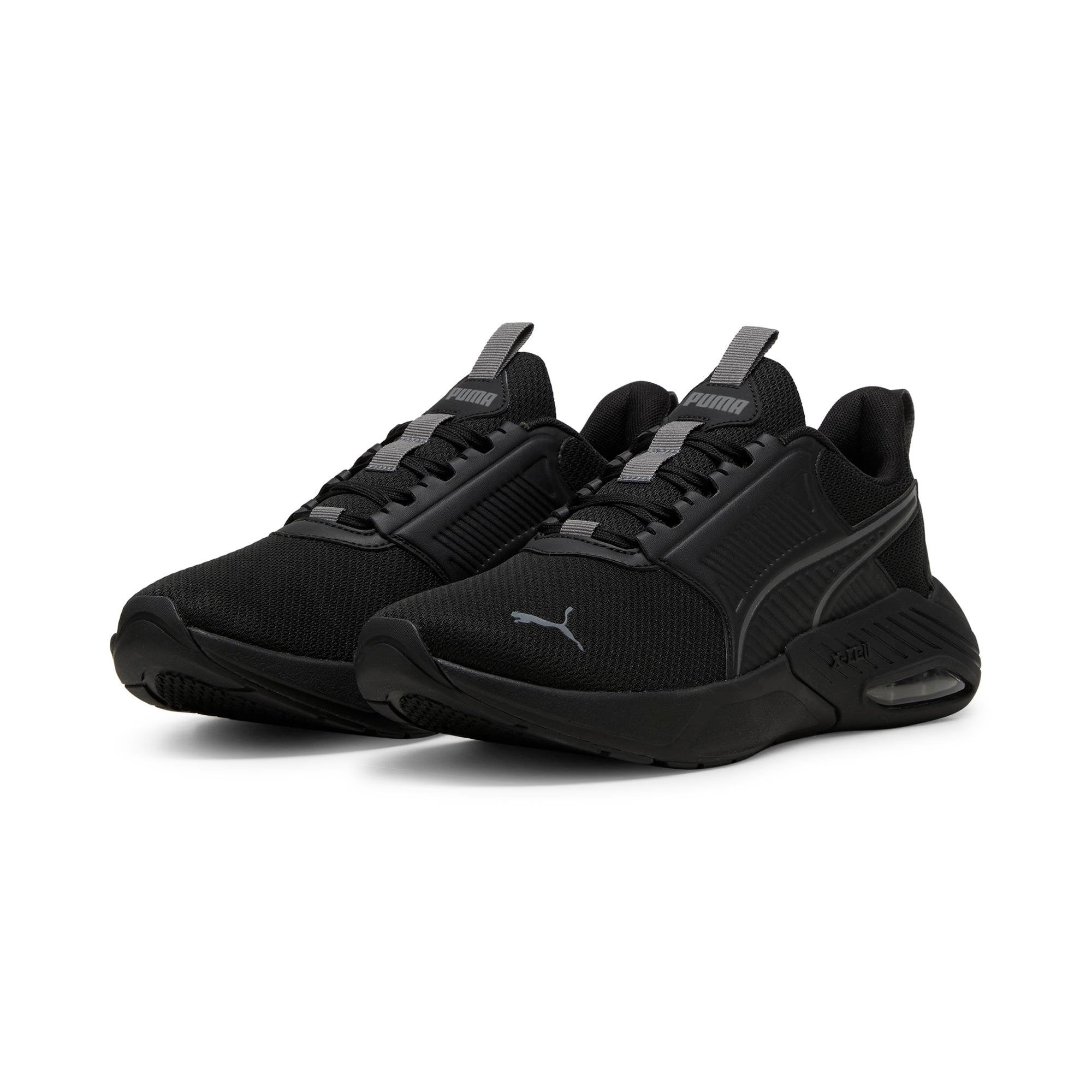 ZAPATILLAS HOMBRE PUMA NEGRO DEPORTIVAS X-CELL NOVA - 3