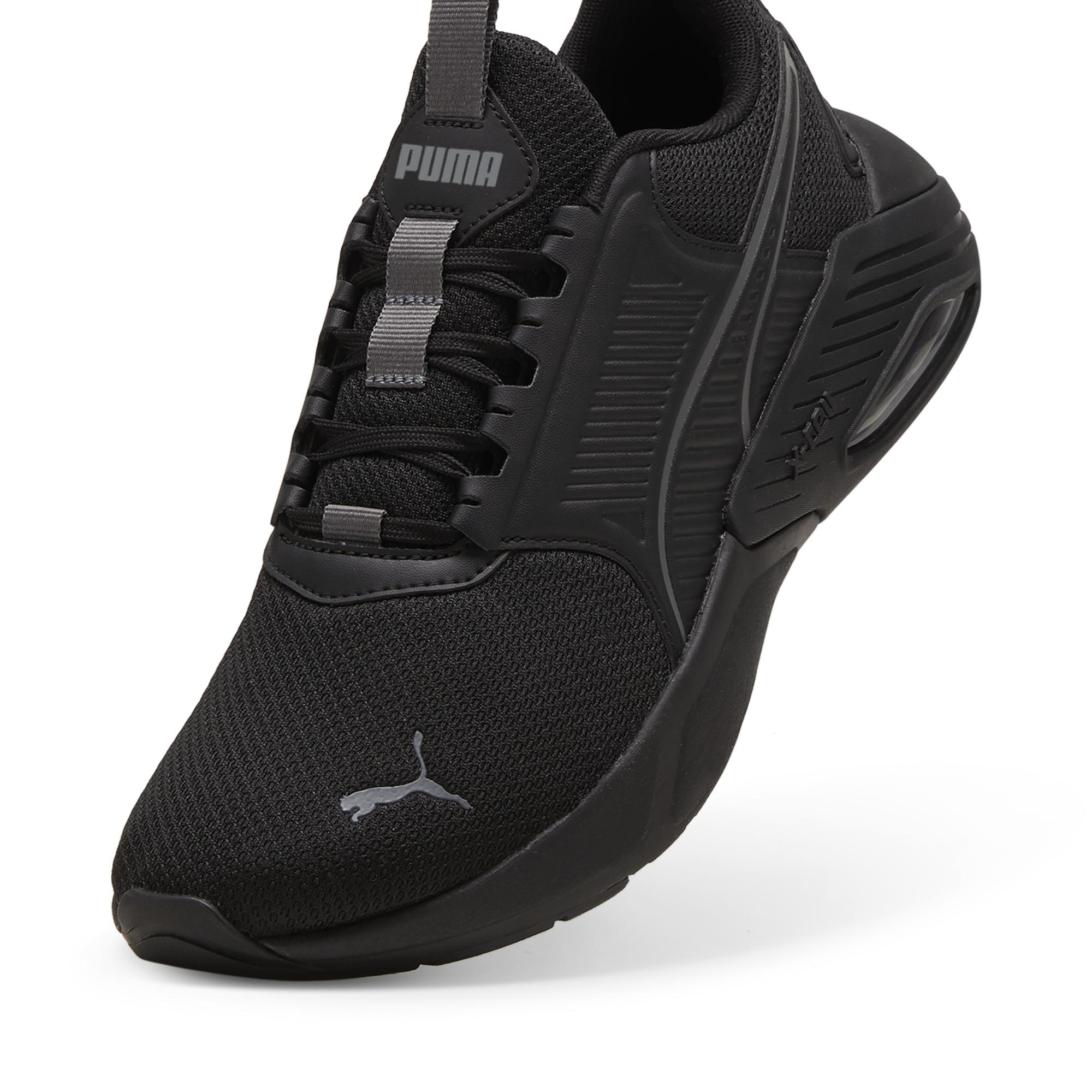 ZAPATILLAS HOMBRE PUMA NEGRO DEPORTIVAS X-CELL NOVA - 4