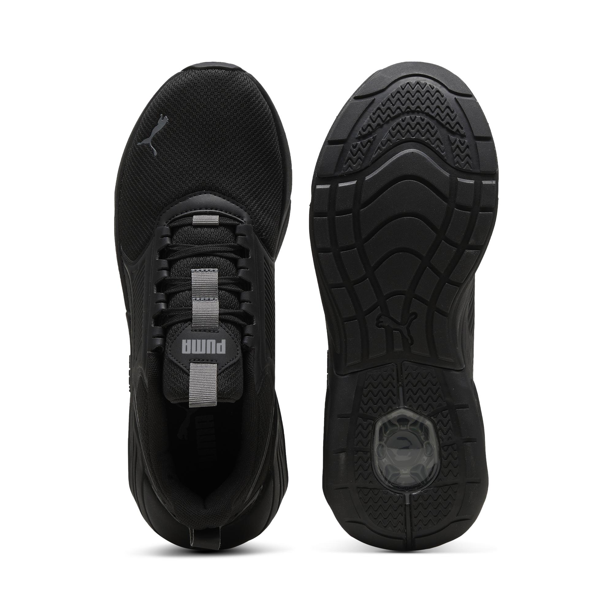 ZAPATILLAS HOMBRE PUMA NEGRO DEPORTIVAS X-CELL NOVA - 6