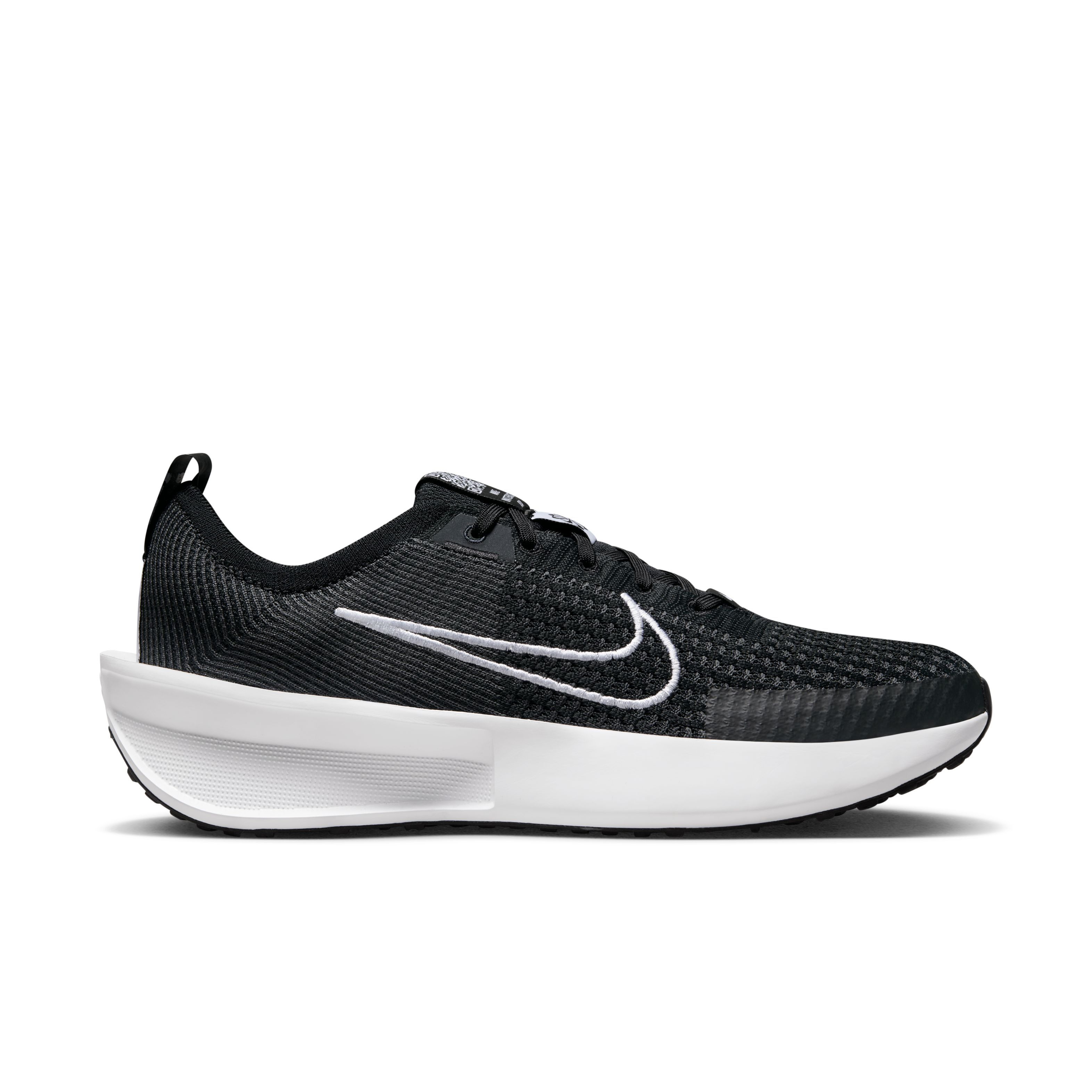 ZAPATILLA HOMBRE NIKE RUNNING NEGRO INTERACT RUN