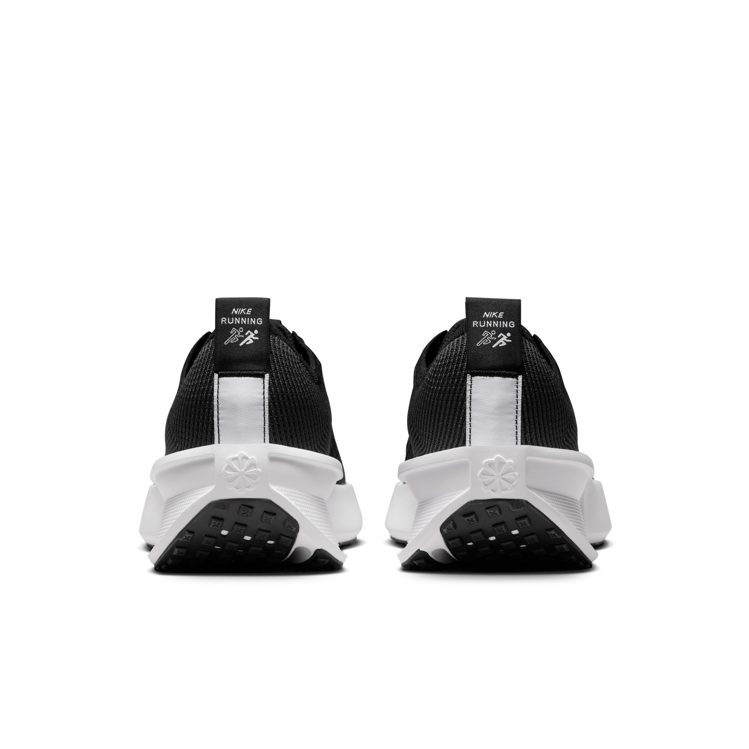 ZAPATILLA HOMBRE NIKE RUNNING NEGRO INTERACT RUN