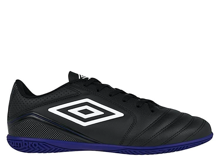 ZAPATILLAS HOMBRE UMBRO FÚTBOL INDOOR NEGRO 82015U-MD9 - 1