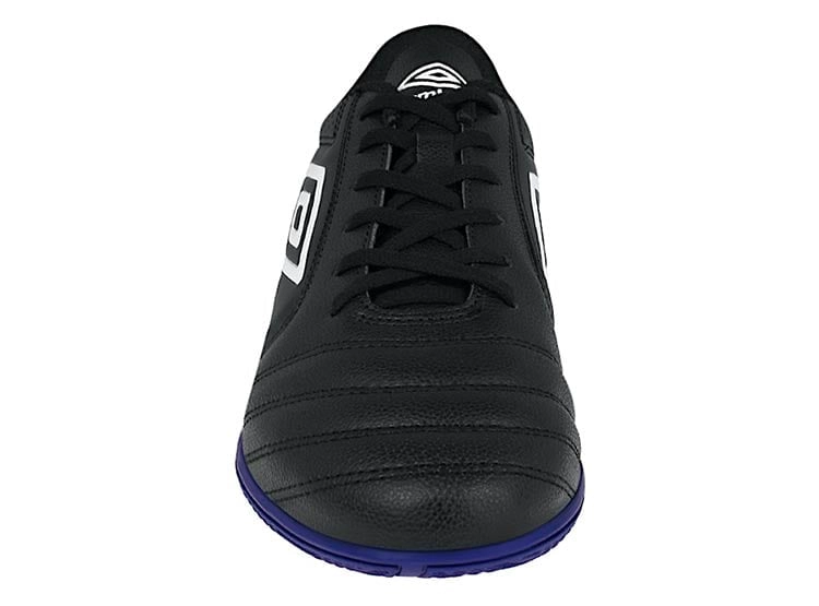 ZAPATILLAS HOMBRE UMBRO FÚTBOL INDOOR NEGRO 82015U-MD9 - 2