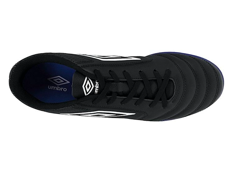 ZAPATILLAS HOMBRE UMBRO FÚTBOL INDOOR NEGRO 82015U-MD9 - 4