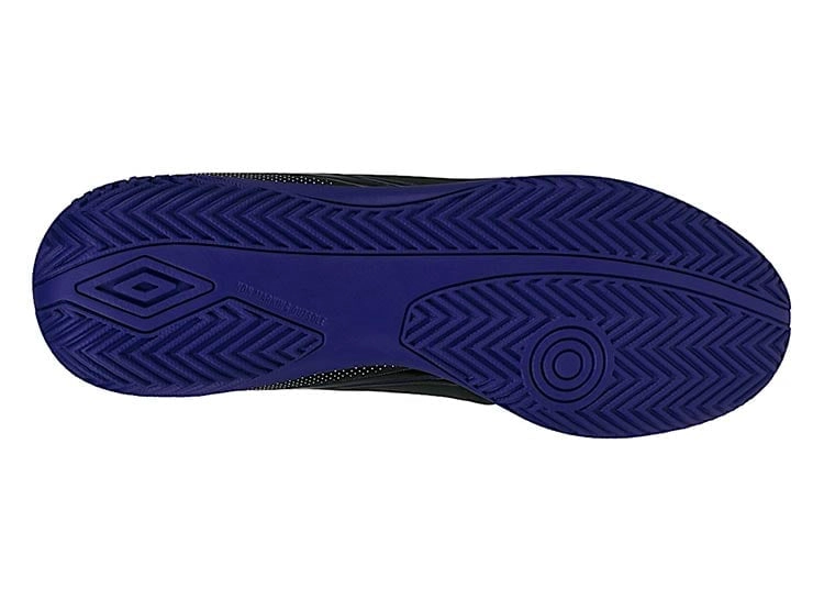ZAPATILLAS HOMBRE UMBRO FÚTBOL INDOOR NEGRO 82015U-MD9 - 5