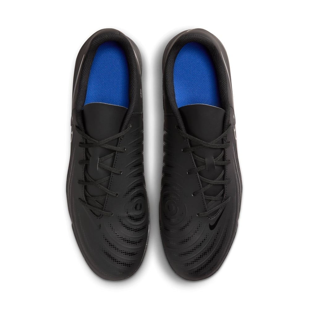 ZAPATILLAS HOMBRE NIKE FÚTBOL PASTO SINTÉTICO NEGRO PHANTOM GX II CLUB TF - 5