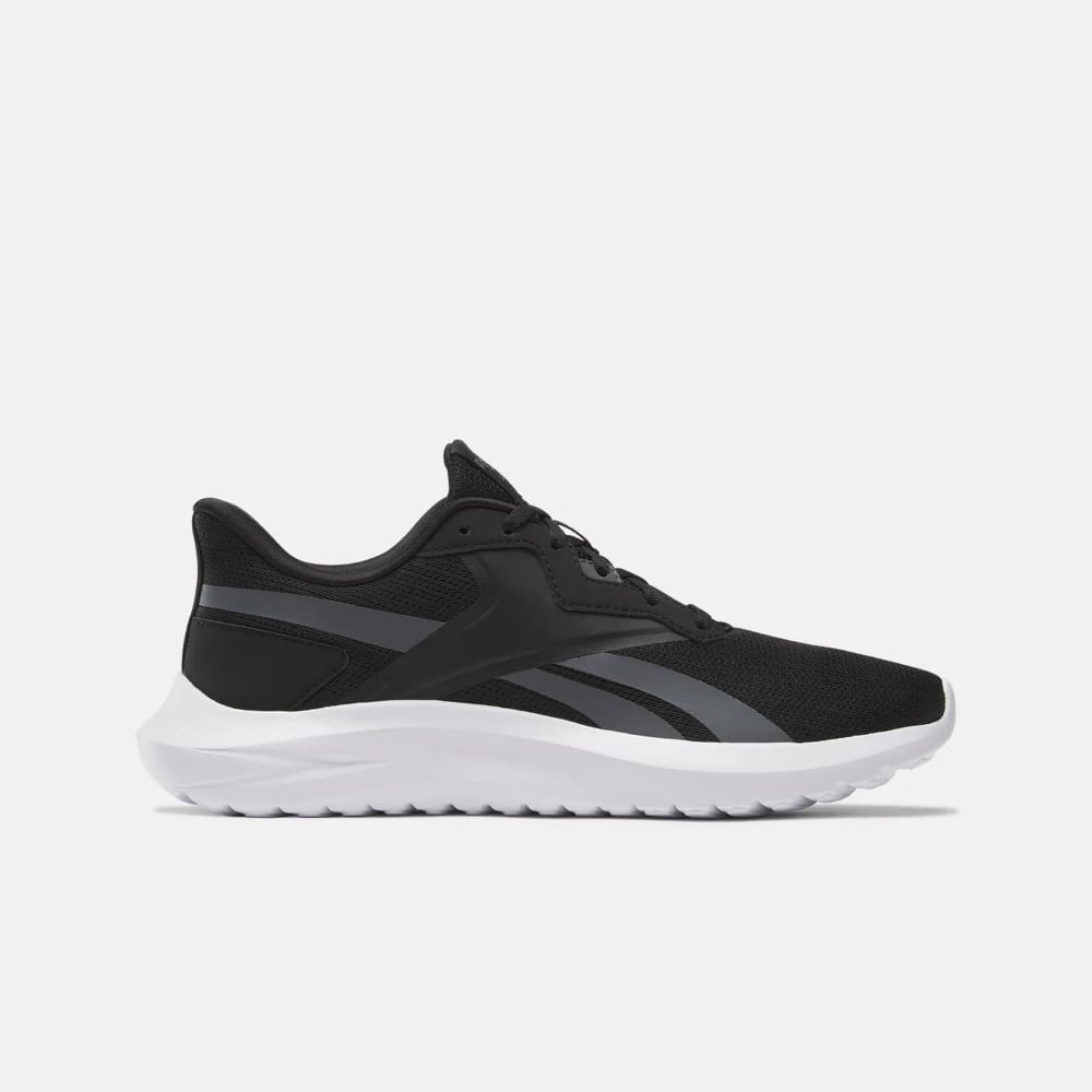 ZAPATILLAS HOMBRE REEBOK DEPORTIVAS NEGRO ENERGEN LUX - 1