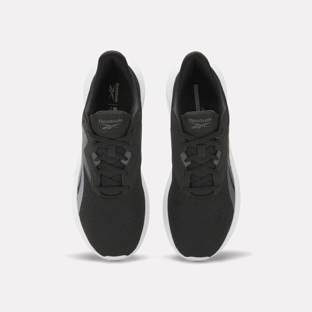 ZAPATILLAS HOMBRE REEBOK DEPORTIVAS NEGRO ENERGEN LUX - 4