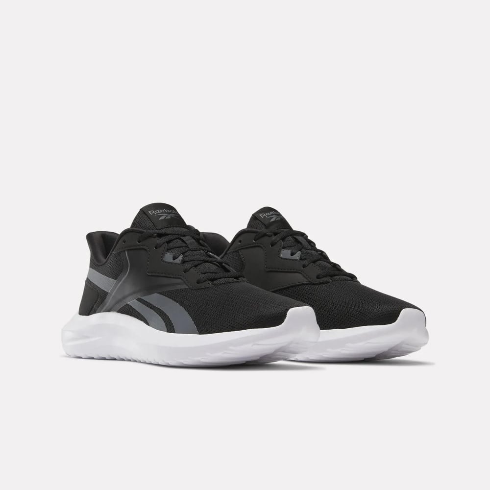 ZAPATILLAS HOMBRE REEBOK DEPORTIVAS NEGRO ENERGEN LUX - 2