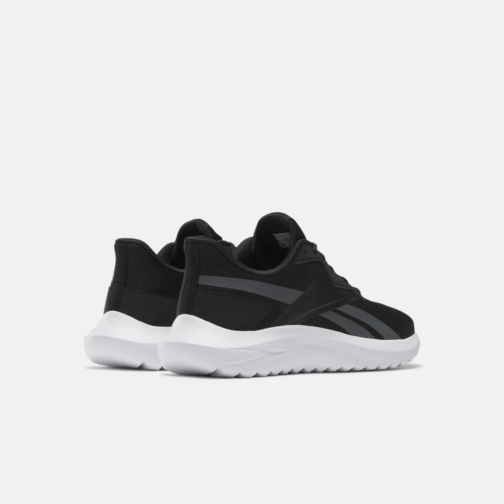 ZAPATILLAS HOMBRE REEBOK DEPORTIVAS NEGRO ENERGEN LUX - 3