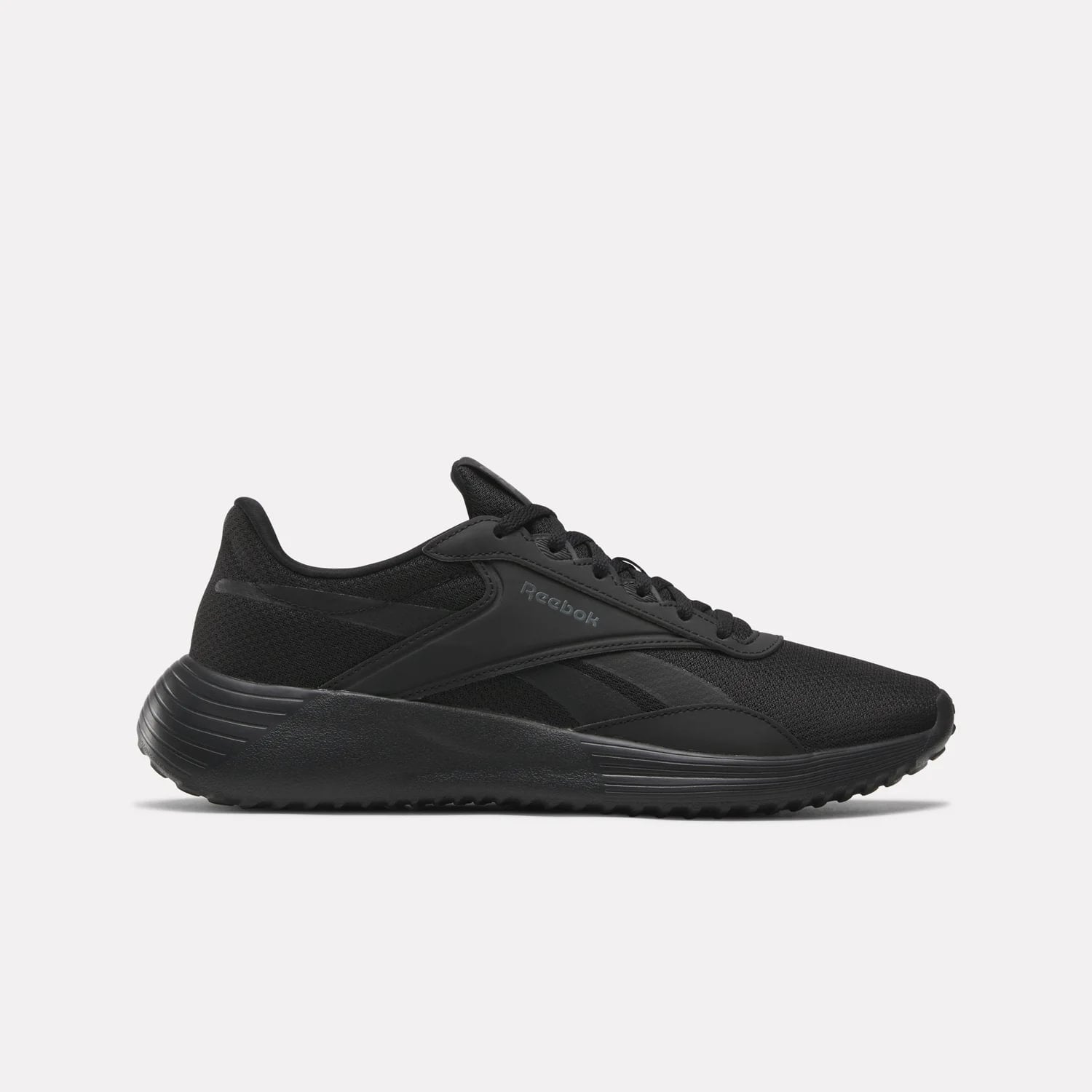 ZAPATILLAS HOMBRE REEBOK DEPORTIVAS NEGRO LITE 4 - 1