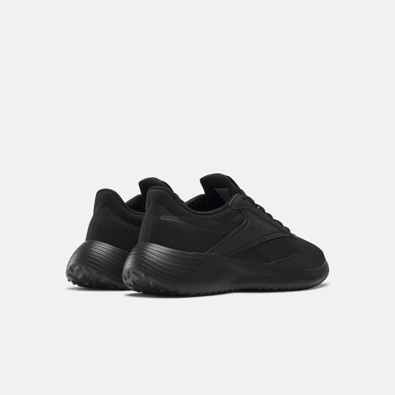 ZAPATILLAS HOMBRE REEBOK DEPORTIVAS NEGRO LITE 4 - 4