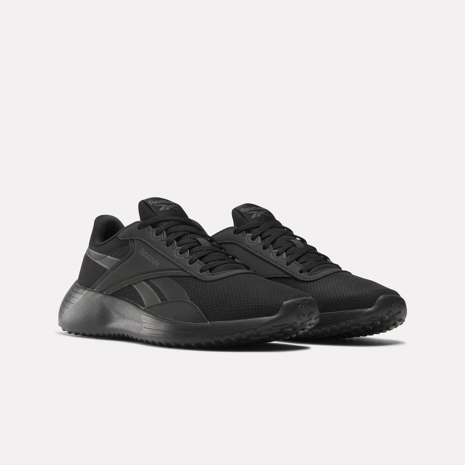 ZAPATILLAS HOMBRE REEBOK DEPORTIVAS NEGRO LITE 4 - 2