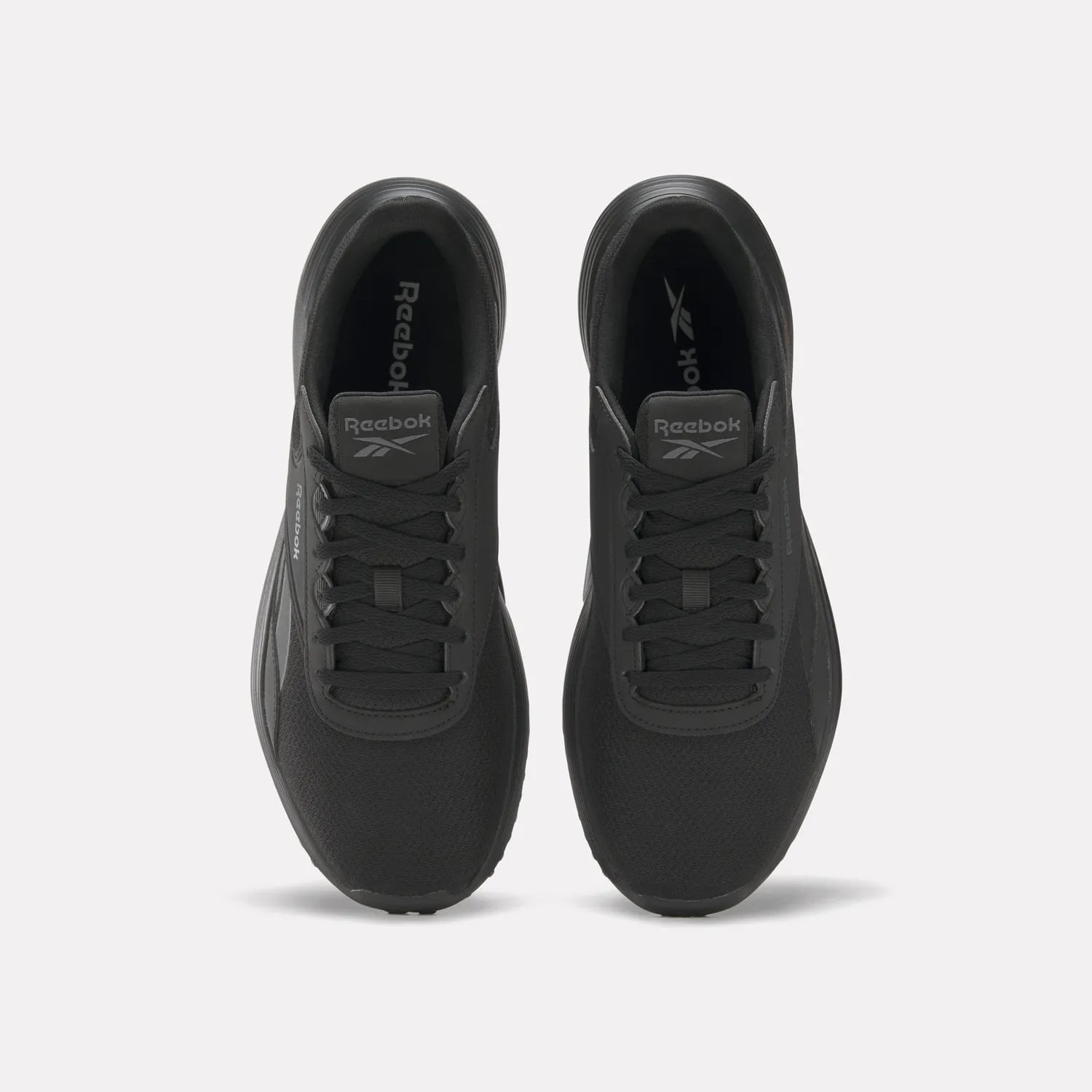 ZAPATILLAS HOMBRE REEBOK DEPORTIVAS NEGRO LITE 4 - 3