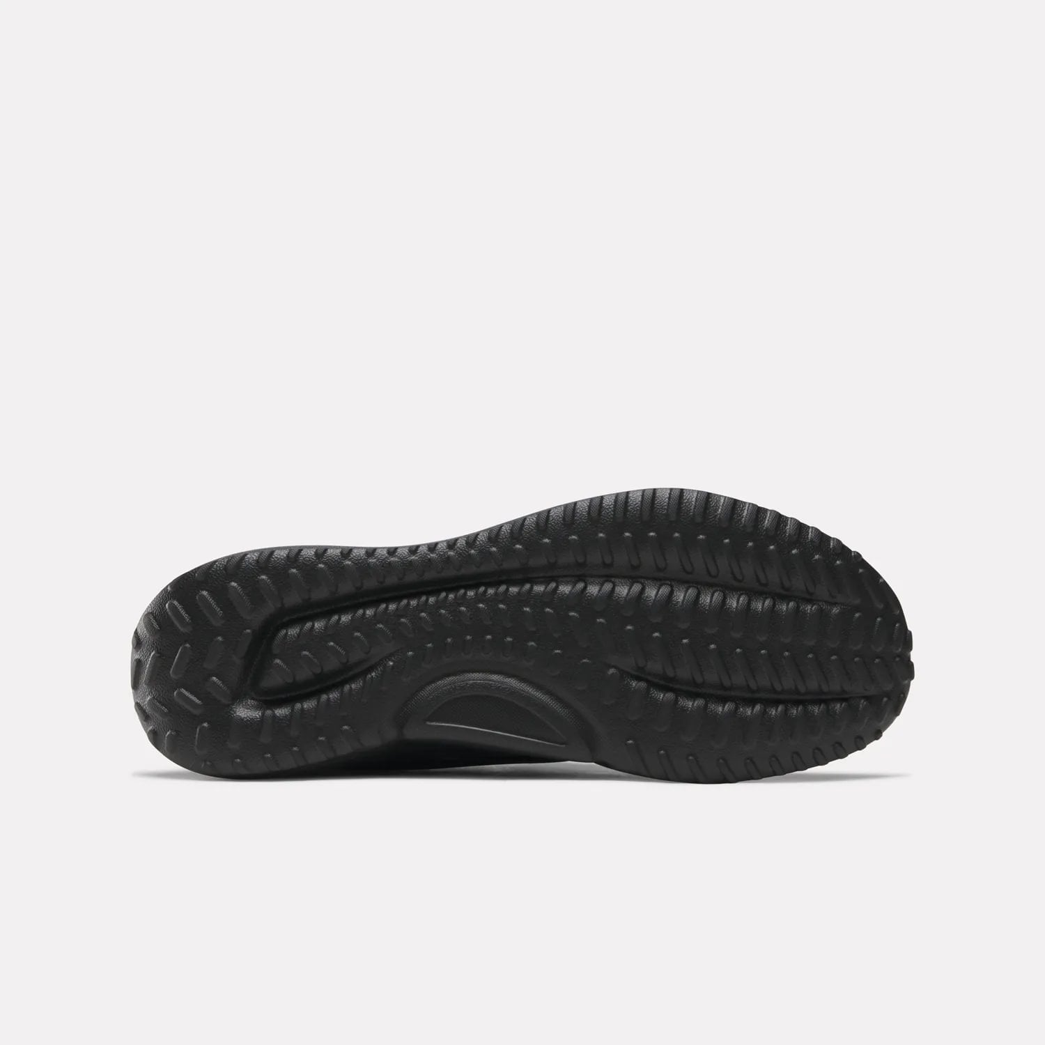 ZAPATILLAS HOMBRE REEBOK DEPORTIVAS NEGRO LITE 4 - 5