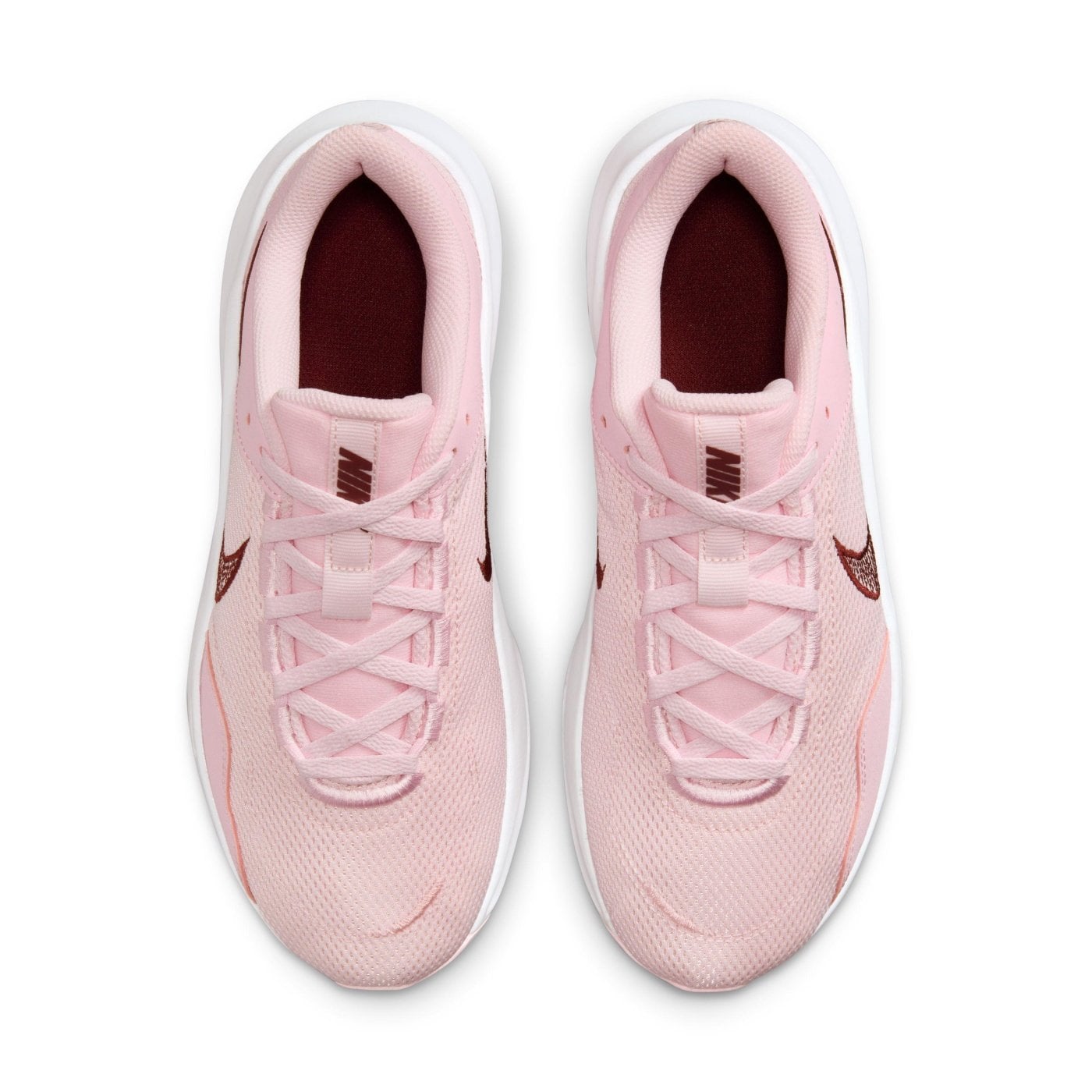 Ripley - ZAPATILLAS MUJER NIKE TRAINING ROSADO W LEGEND ESSENTIAL 3 NN