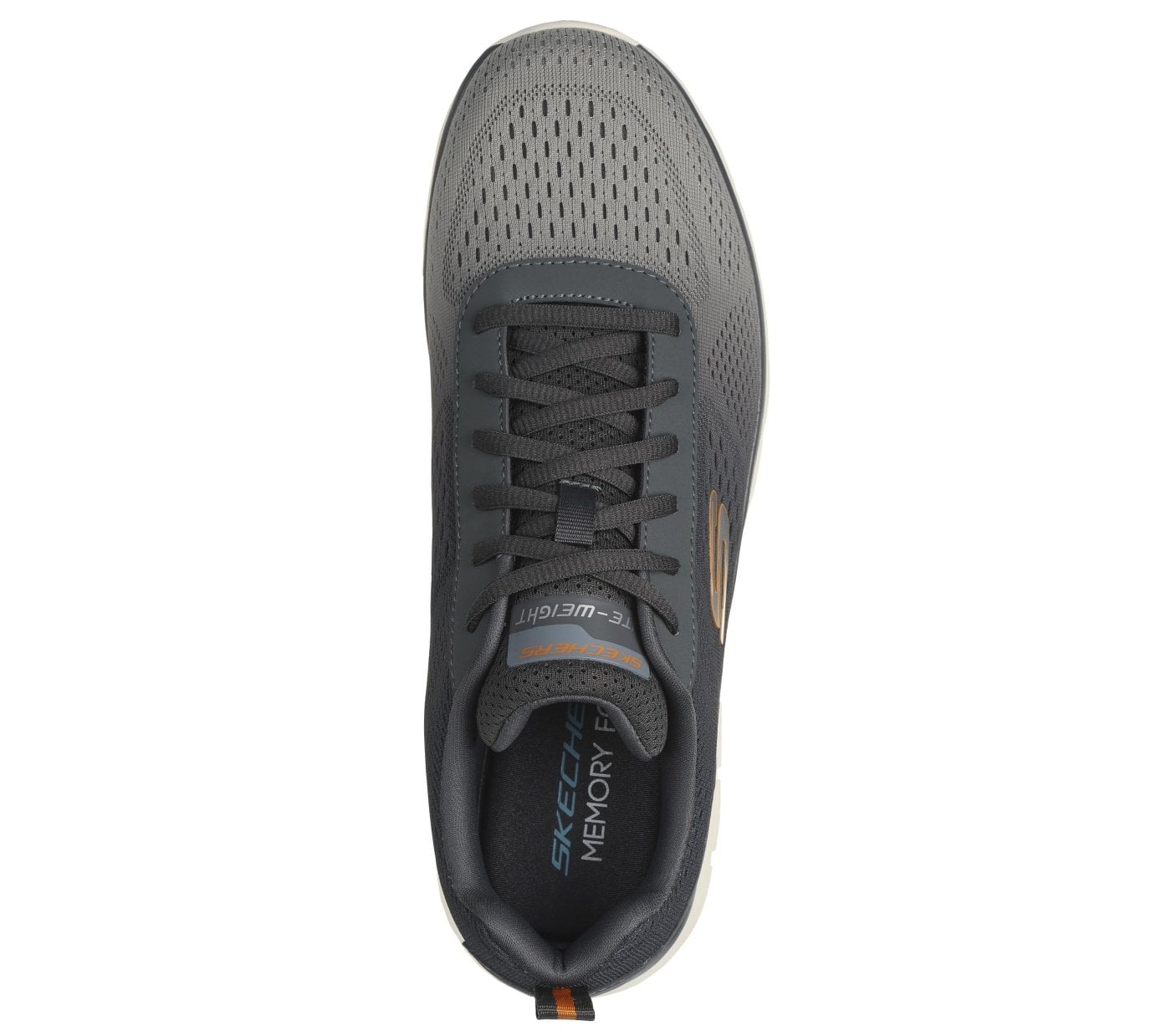 Carrera Verde Poliestere Men Sneaker
