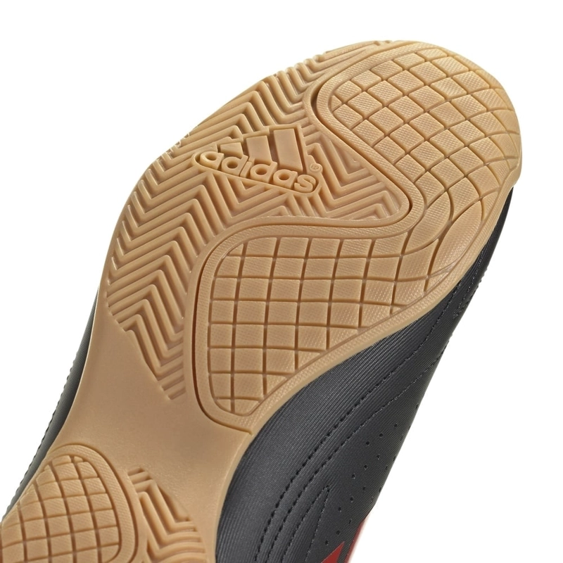 ZAPATILLAS HOMBRE ADIDAS FÚTBOL INDOOR DEPORTIVO III- FUTSAL - 2