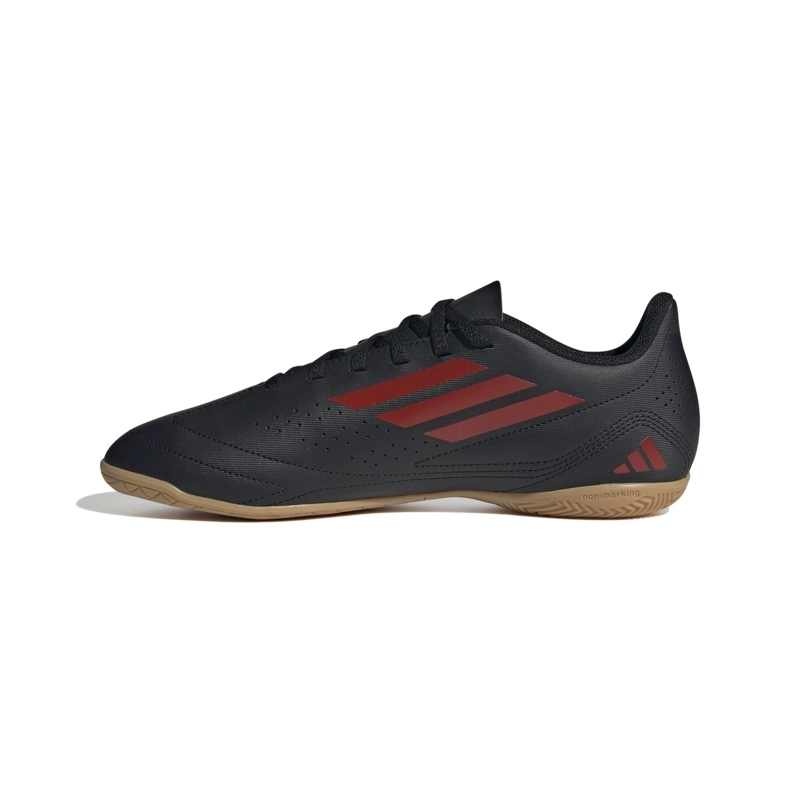 ZAPATILLAS HOMBRE ADIDAS FÚTBOL INDOOR DEPORTIVO III- FUTSAL - 5